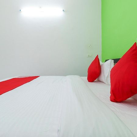 Collection O Vedanta Residency Hotel Lucknow Exterior photo